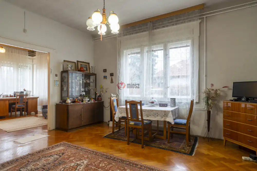 Budapest, XIV. kerület - Alsórákos