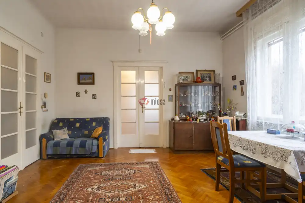 Budapest, XIV. kerület - Alsórákos