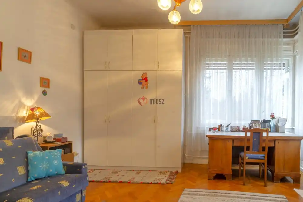 Budapest, XIV. kerület - Alsórákos
