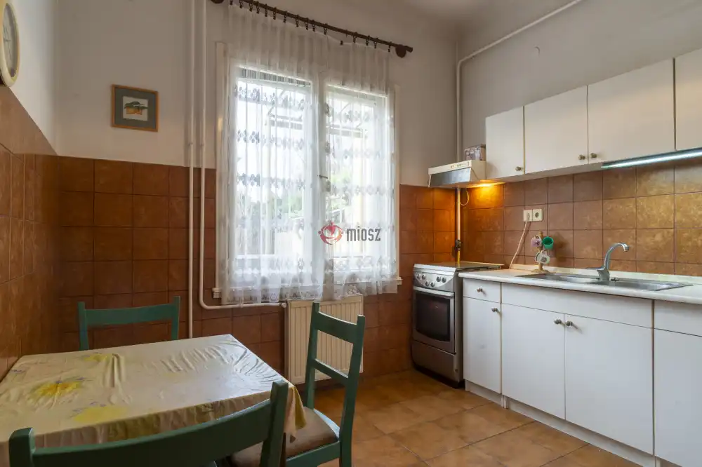Budapest, XIV. kerület - Alsórákos