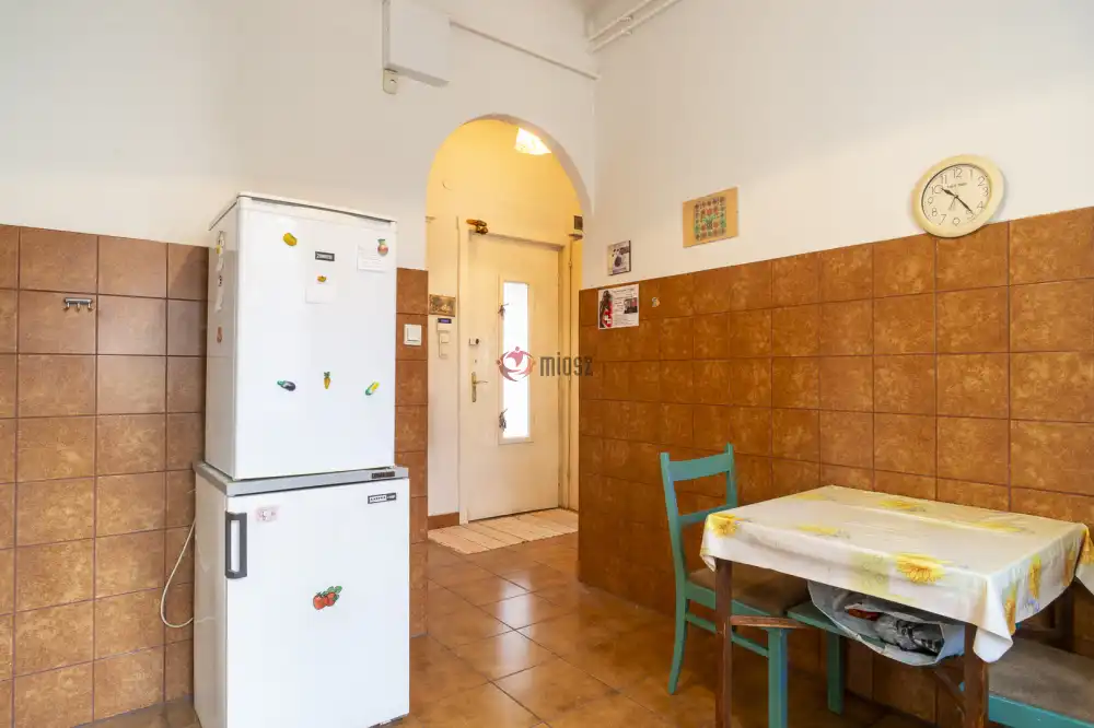 Budapest, XIV. kerület - Alsórákos