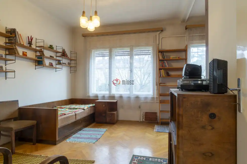 Budapest, XIV. kerület - Alsórákos