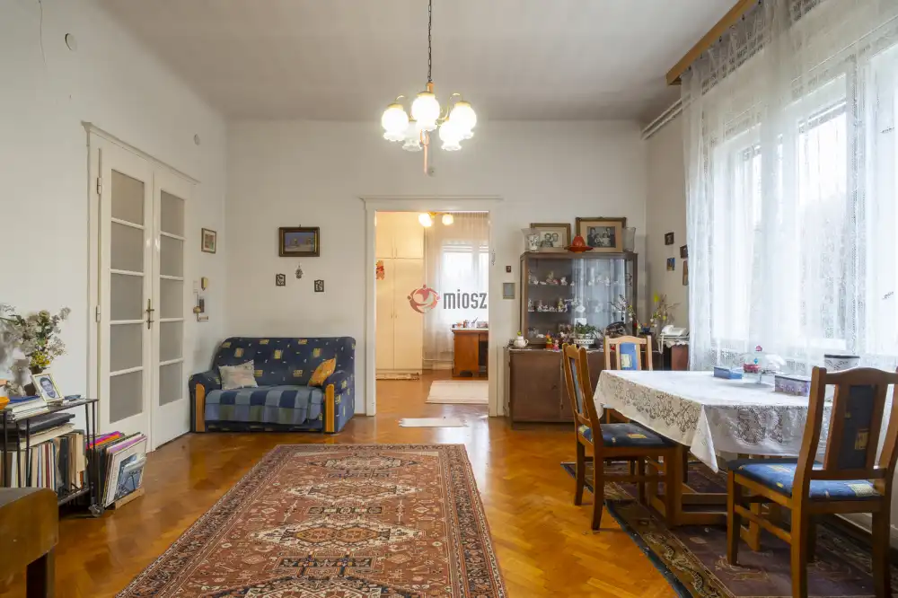Budapest, XIV. kerület - Alsórákos