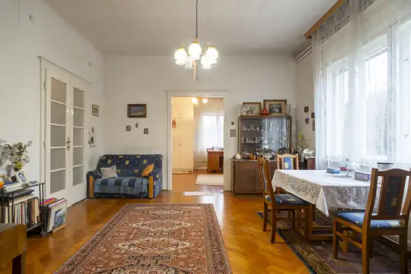 Eladó családi ház, Budapest, XIV. kerület 5 szoba 125 m² 119.99 M Ft