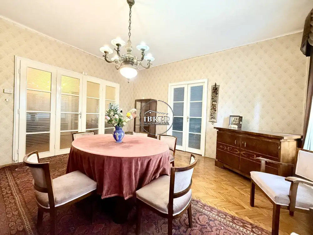 Budapest, XIV. kerület - Istvánmező