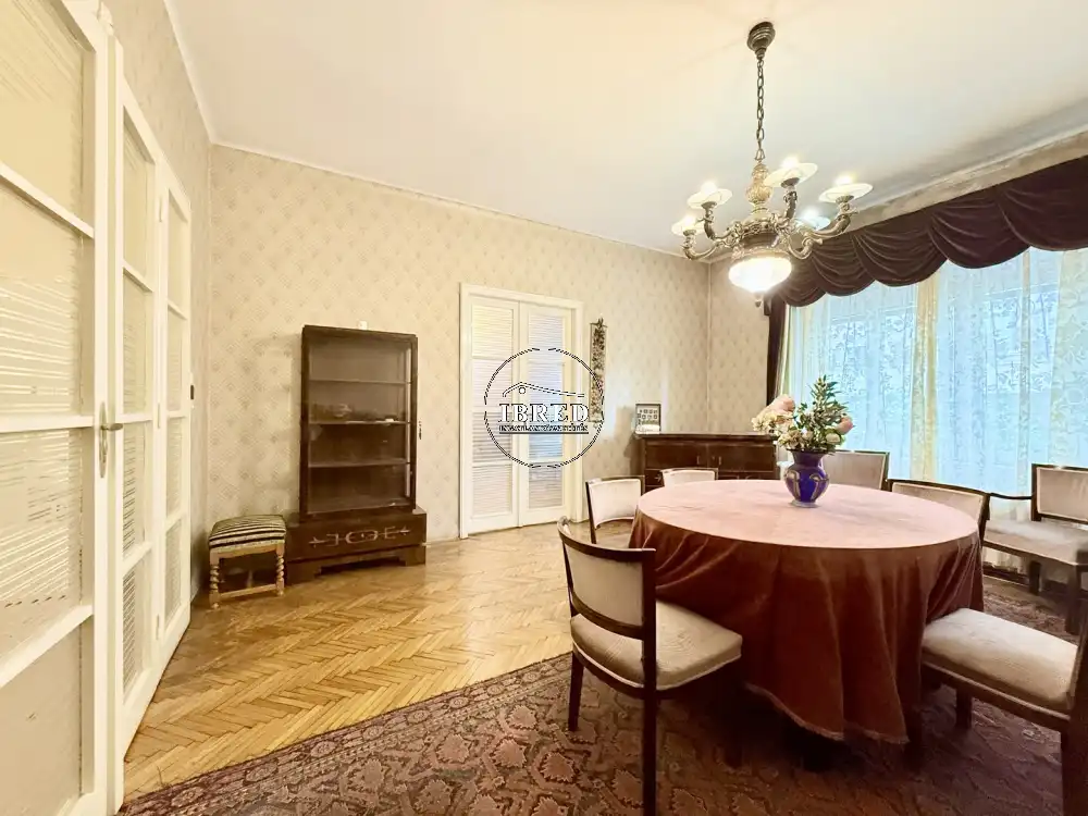 Budapest, XIV. kerület - Istvánmező