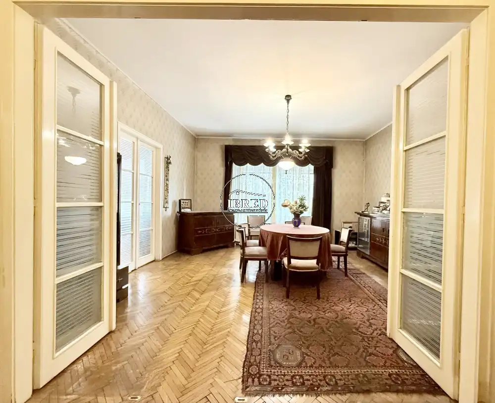Budapest, XIV. kerület - Istvánmező