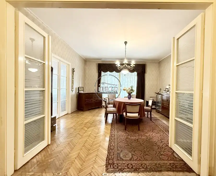 eladó családi ház, Budapest, XIV. kerület