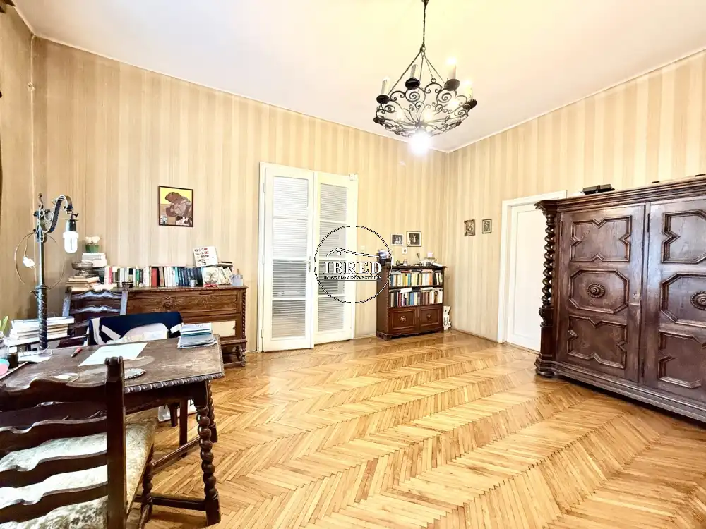 Budapest, XIV. kerület - Istvánmező