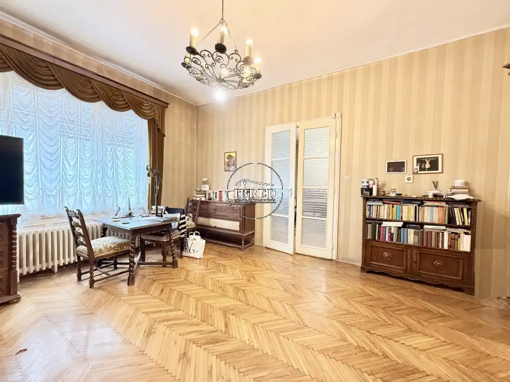Budapest, XIV. kerület - Istvánmező