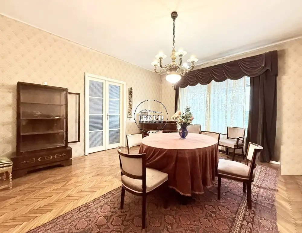 Budapest, XIV. kerület - Istvánmező