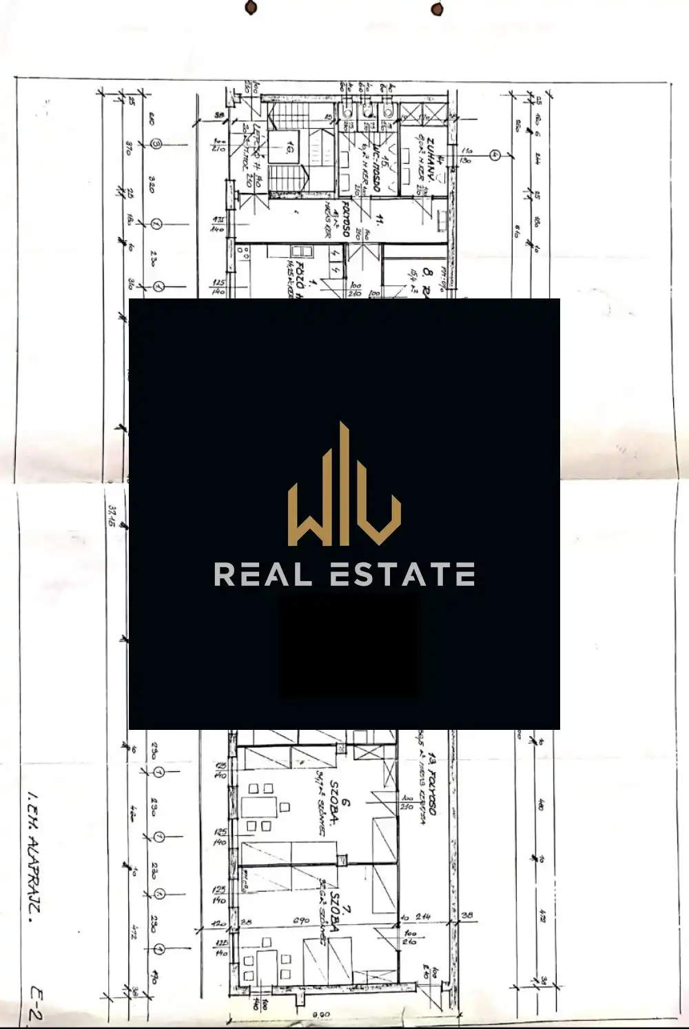 Budapest, XIV. kerület - Alsórákos