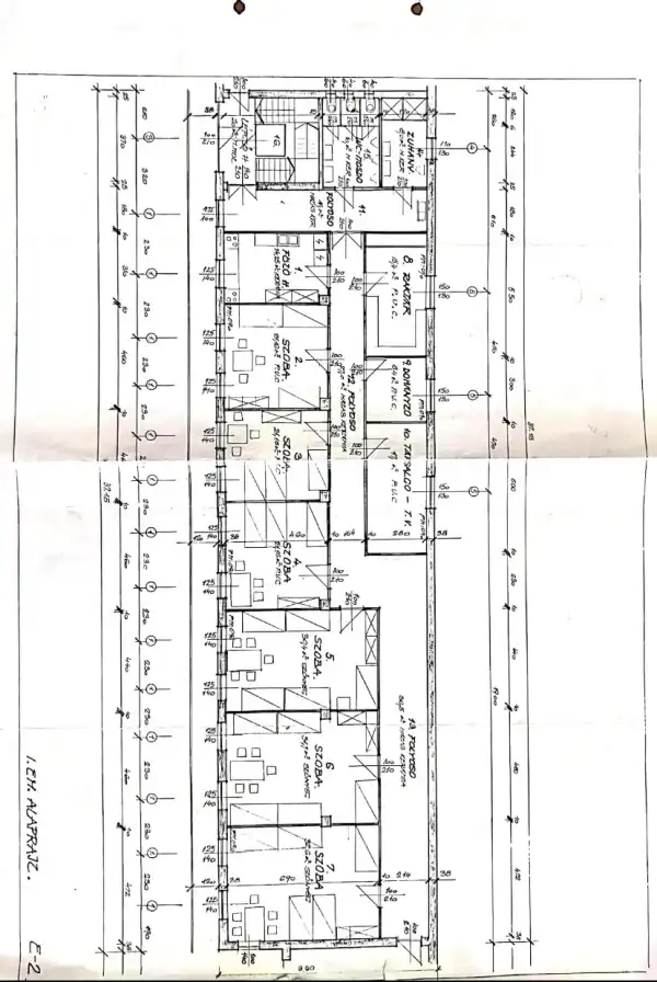 Eladó családi ház, Budapest, XIV. kerület 20+1 szoba 1240 m² 420 M Ft