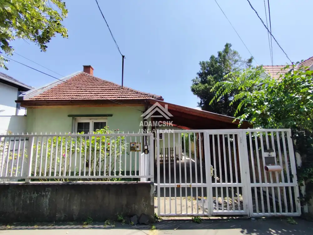 Budapest, XIX. kerület - Kispest