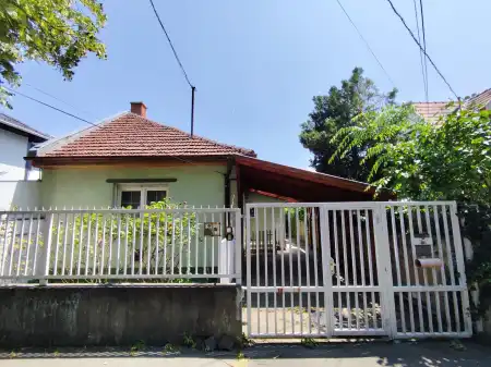 eladó családi ház, Budapest, XIX. kerület