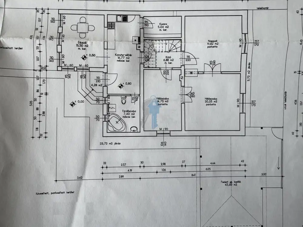 Budapest, XIX. kerület - Felsőkispest