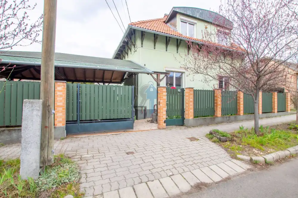 Budapest, XIX. kerület - Felsőkispest