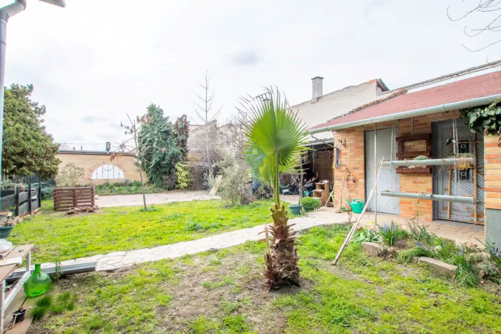 Budapest, XIX. kerület - Felsőkispest