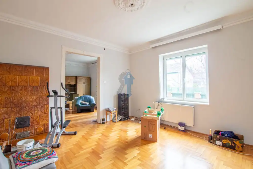 Budapest, XIX. kerület - Felsőkispest