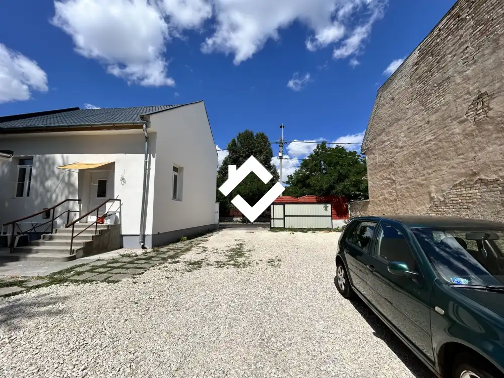 Budapest, XIX. kerület - Felsőkispest