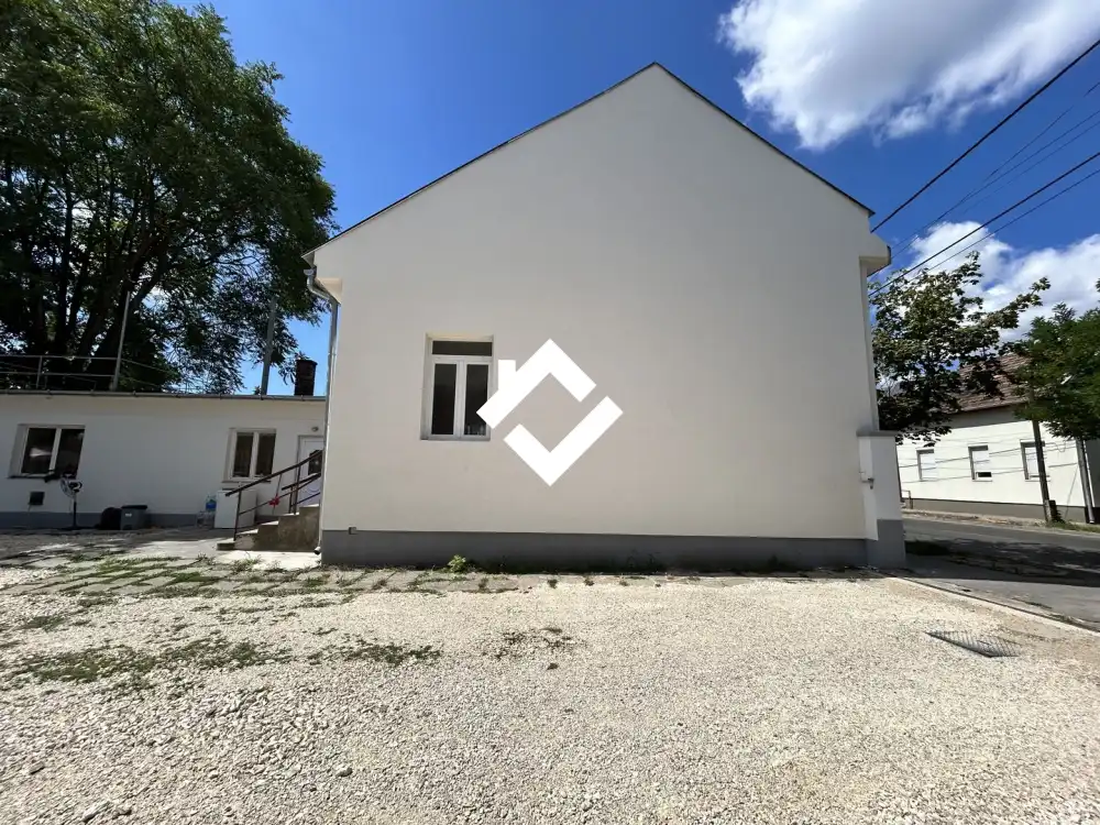 Budapest, XIX. kerület - Felsőkispest