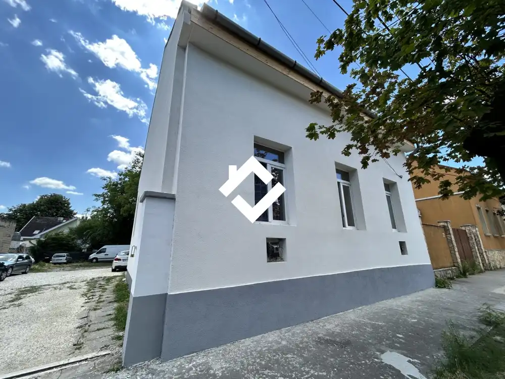 Budapest, XIX. kerület - Felsőkispest