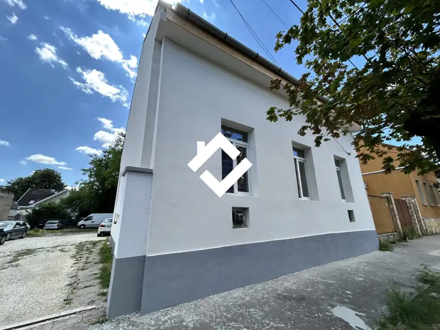 eladó családi ház, Budapest, XIX. kerület