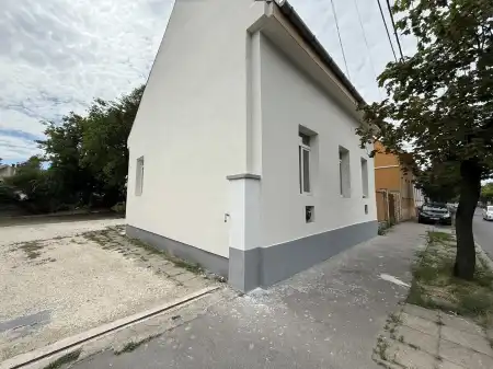 eladó családi ház, Budapest, XIX. kerület