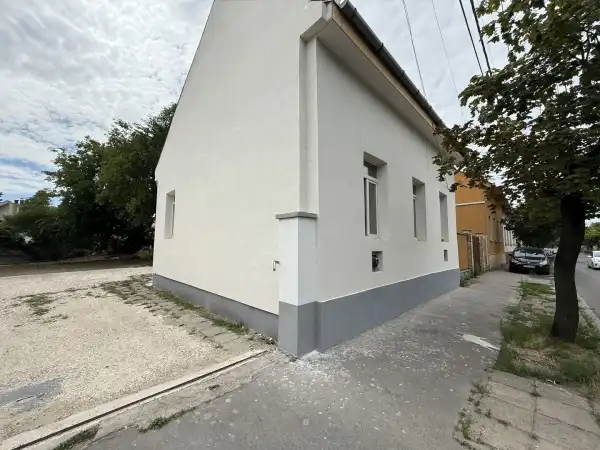 Eladó családi ház, Budapest, XIX. kerület 4 szoba 104 m² 120 M Ft