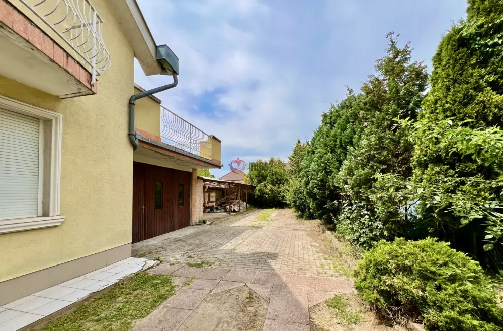 Budapest, XIX. kerület - Kispest