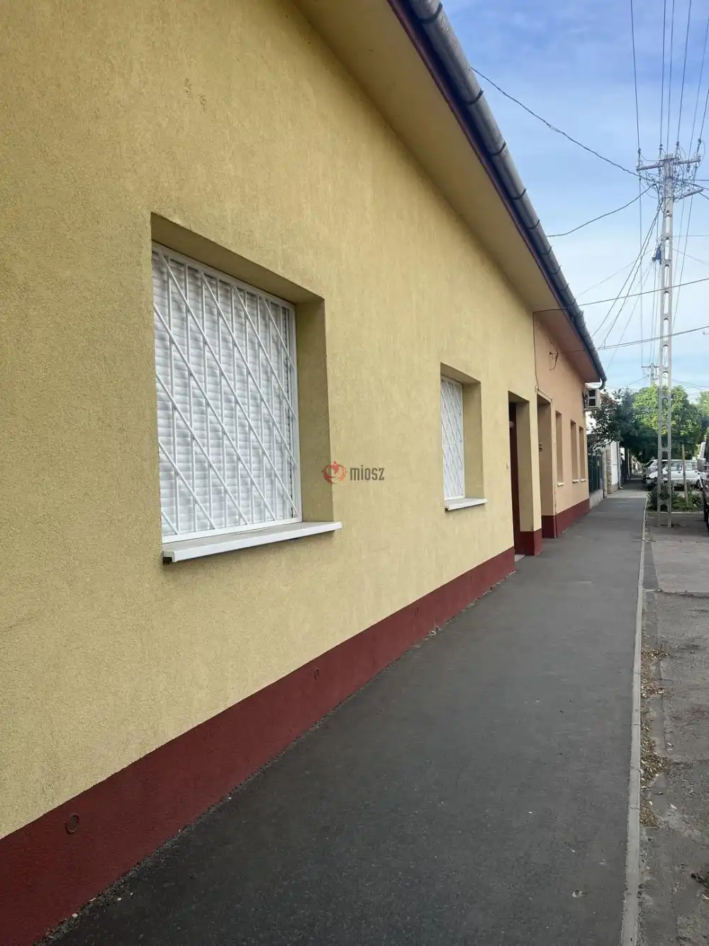 Budapest, XV. kerület - nincs megadva