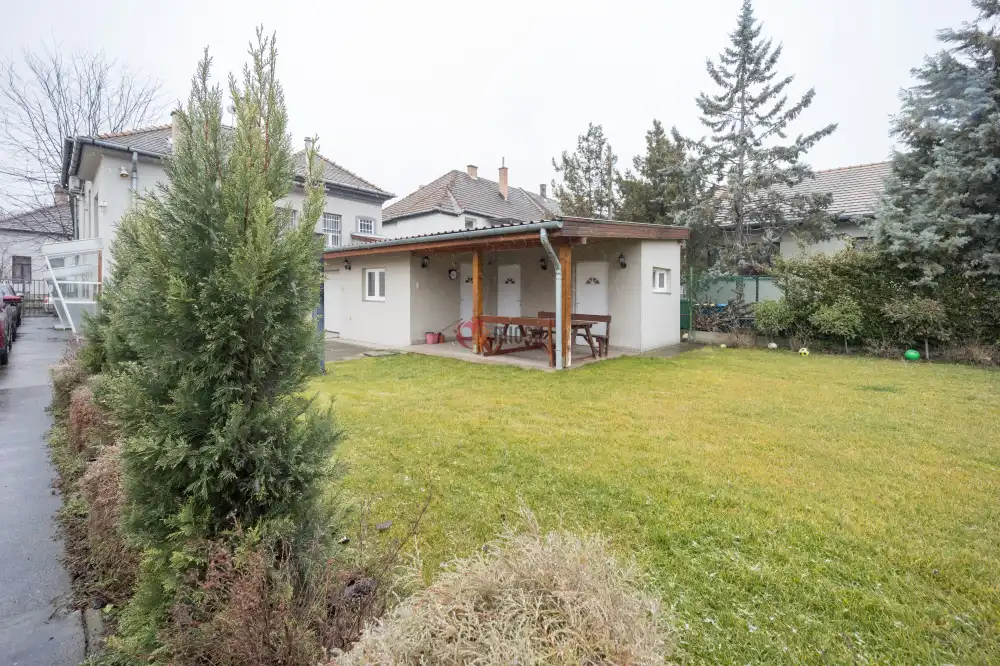 Budapest, XV. kerület - Pestújhely