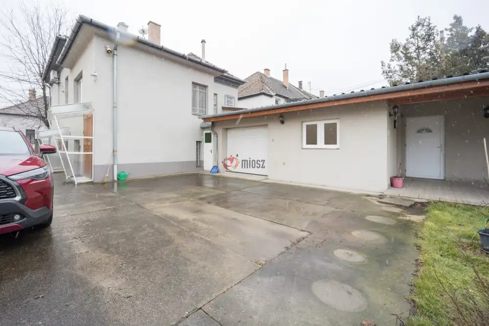 Budapest, XV. kerület - Pestújhely