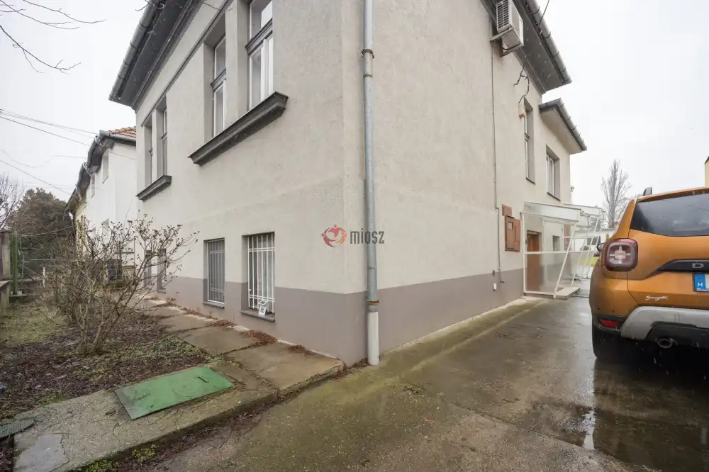 Budapest, XV. kerület - Pestújhely