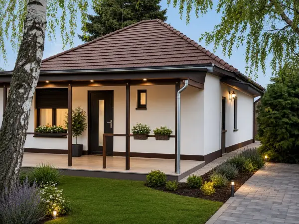 Eladó családi ház, Budapest, XVI. kerület 2+1 szoba 101 m² 132 M Ft