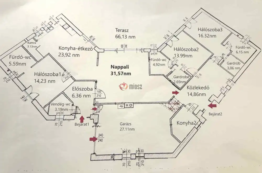 Budapest, XVI. kerület - Rákosszentmihály