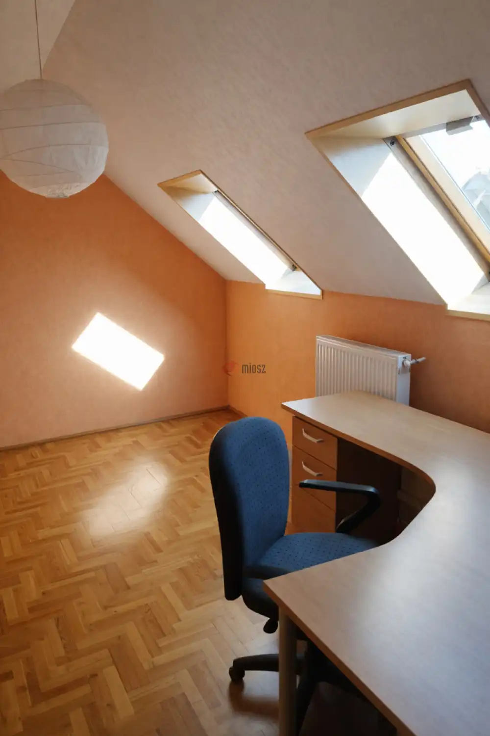 Budapest, XVI. kerület - Mátyásföld - Petőfikert