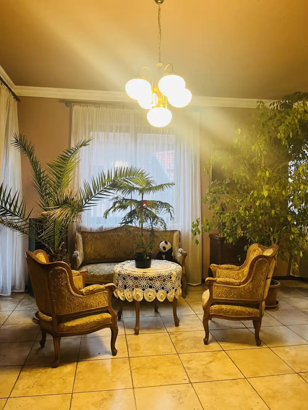 Budapest, XVI. kerület - Mátyásföld - Petőfikert