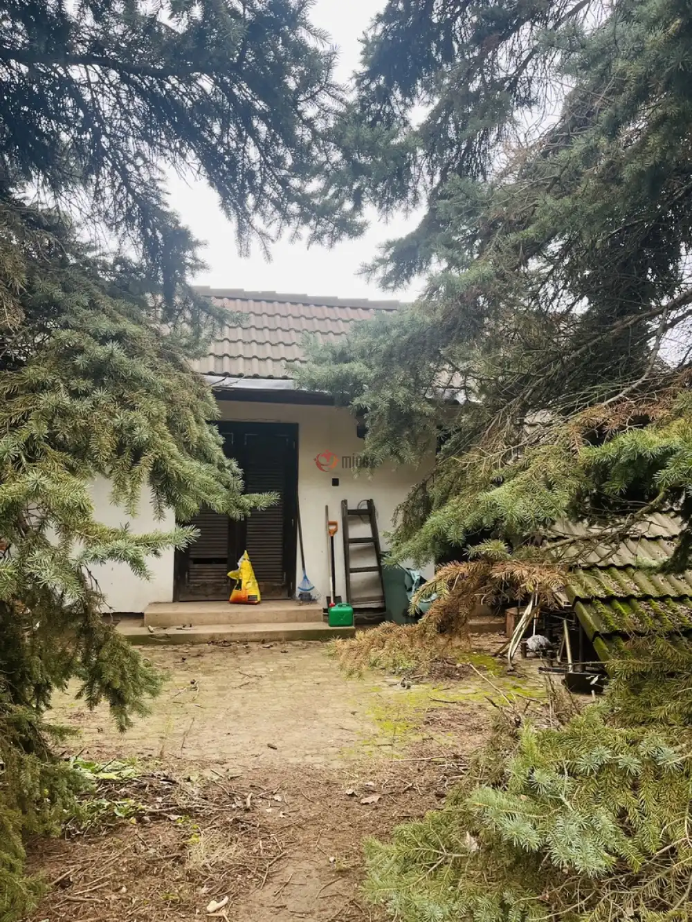 Budapest, XVI. kerület - Mátyásföld - Petőfikert