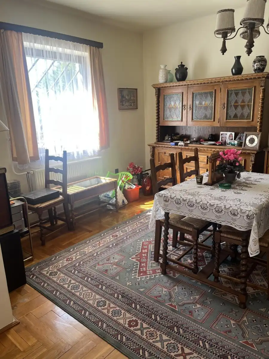 eladó családi ház, Budapest, XVI. kerület
