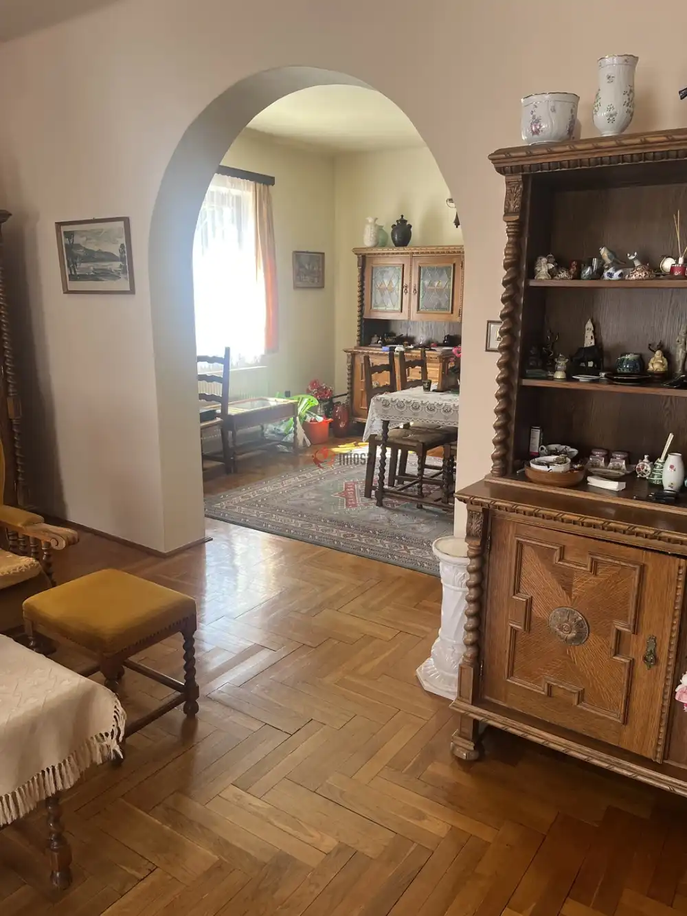 Budapest, XVI. kerület - Árpádföld