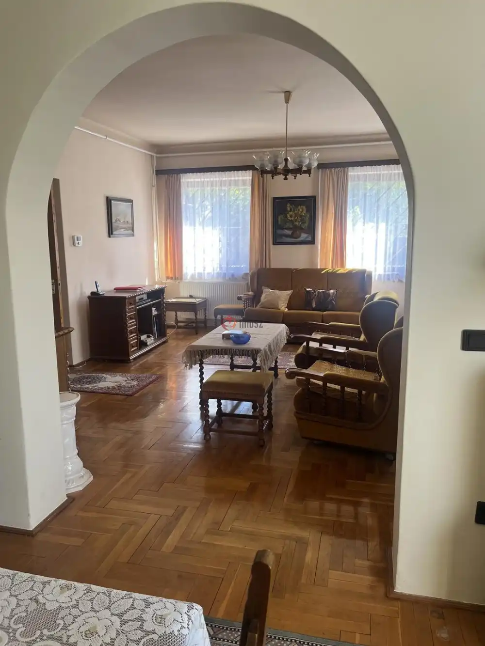 Budapest, XVI. kerület - Árpádföld
