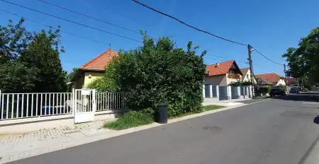 eladó családi ház, Budapest, XVI. kerület