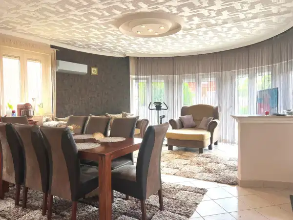 Eladó családi ház, Budapest, XVII. kerület 5 szoba 143 m² 139.9 M Ft Eladó családi ház, Budapest, XVII. kerület 5 szoba 143 m² 139.9 M Ft