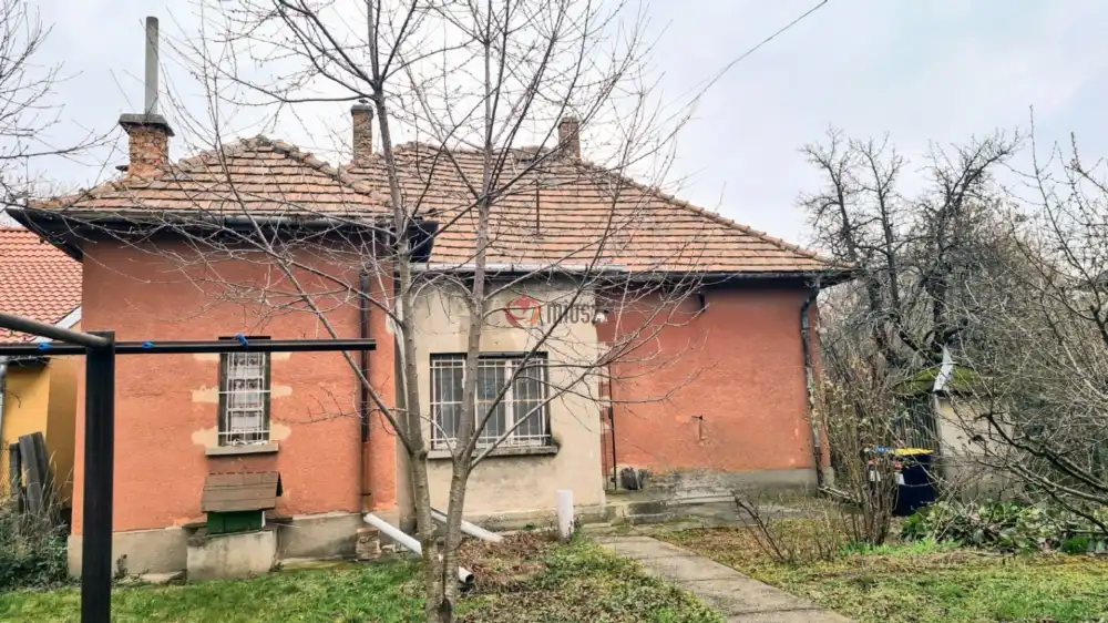 Budapest, XVIII. kerület - Szemere telep