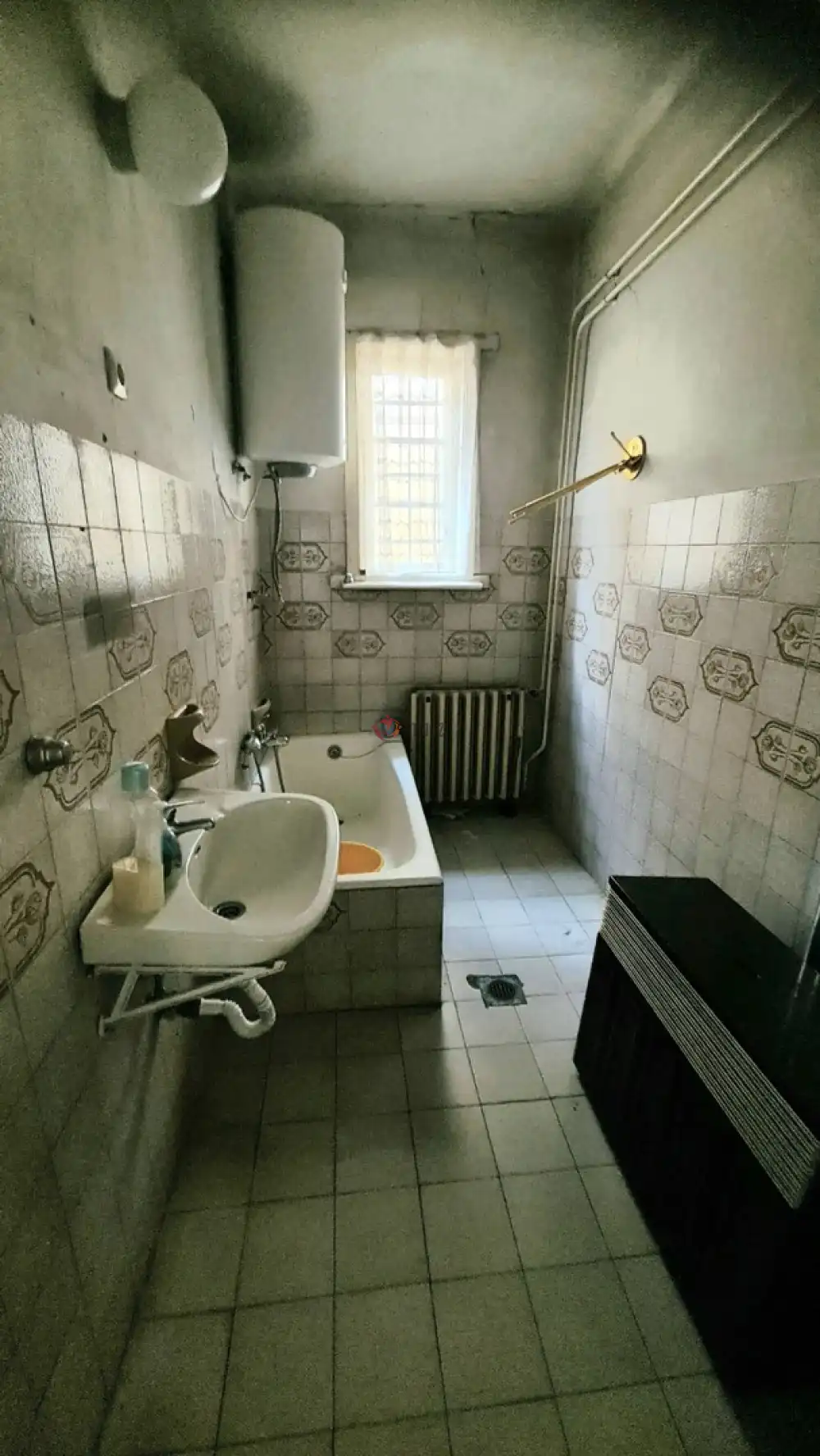 Budapest, XVIII. kerület - Szemere telep