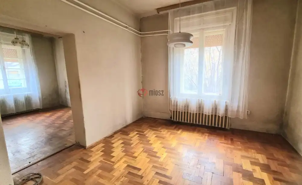 Budapest, XVIII. kerület - Szemere telep