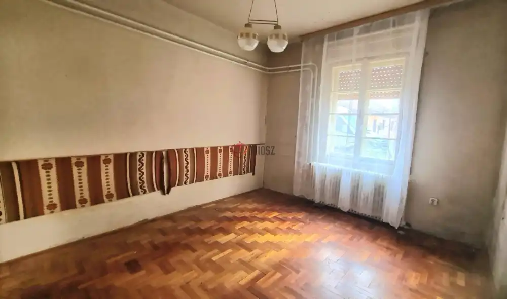 Budapest, XVIII. kerület - Szemere telep