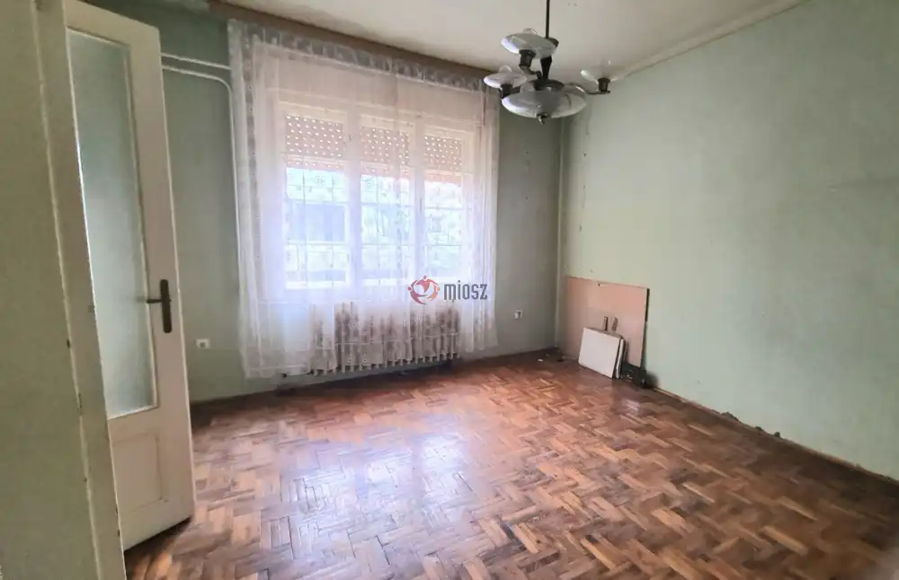 Budapest, XVIII. kerület - Szemere telep
