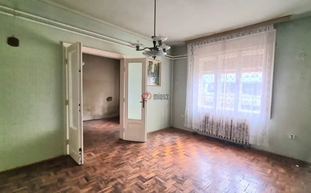 Budapest, XVIII. kerület - Szemere telep